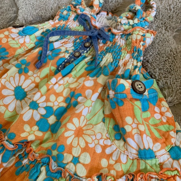 Spring/Summer Dress - Picture 2 of 2